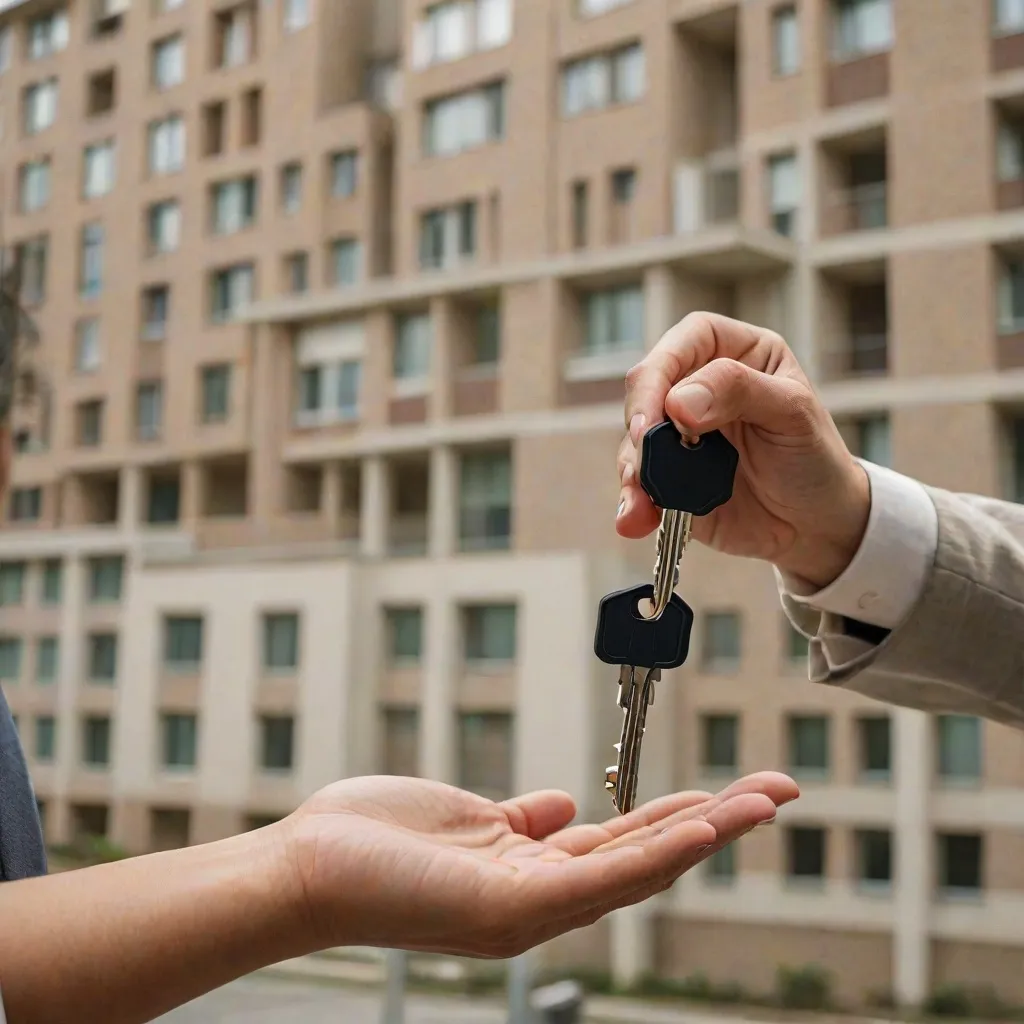 Odstąpię mieszkanie TBS: co to znaczy i na co zwrócić uwagę?