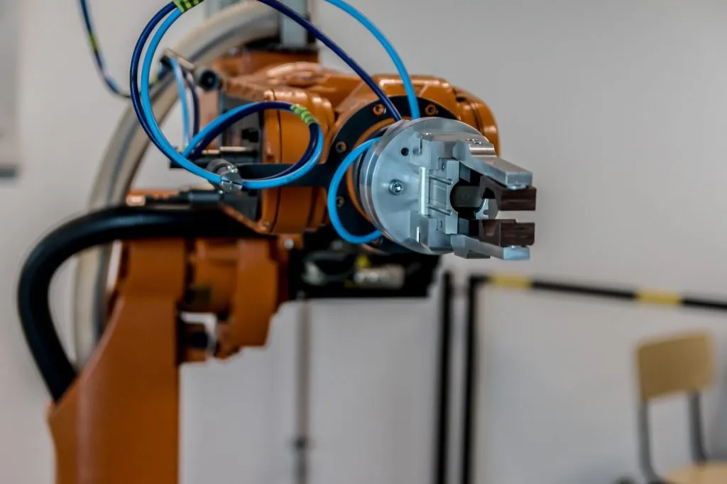 Automatyka budynkowa – odkryj technologię inteligentnych budynków przyszłości!