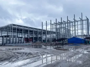 Minimalna odległość między budynkami — nowe wytyczne dla mieszkalnych i przemysłowych obszarów